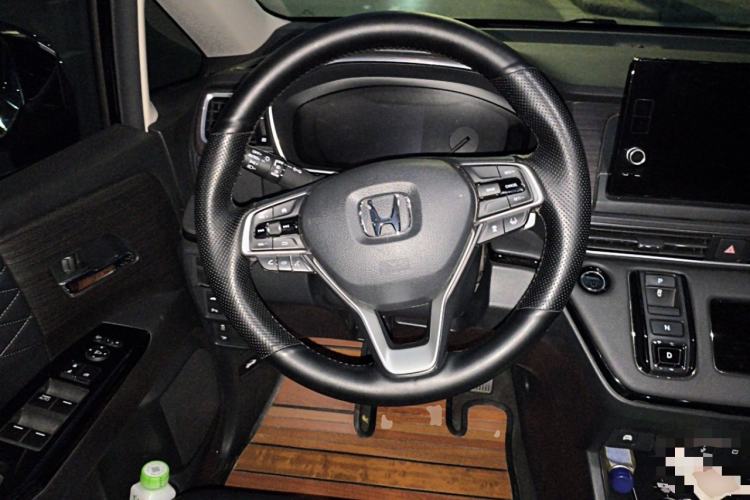 Used Honda Elysion 2022 2.0L eHEV Luxury Edition Steering Wheel