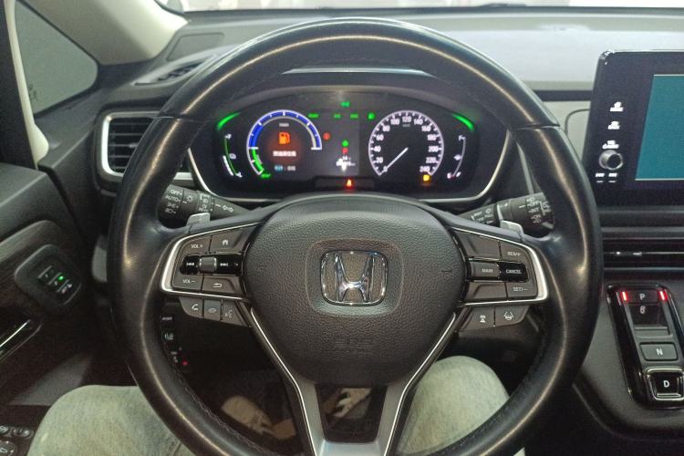 Used Honda Elysion 2022 2.0L eHEV Prestige Edition Steering Wheel