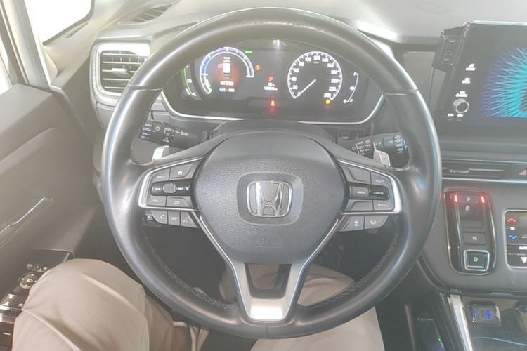 Used Honda Elysion 2022 2.0L eHEV Luxury Edition Steering Wheel