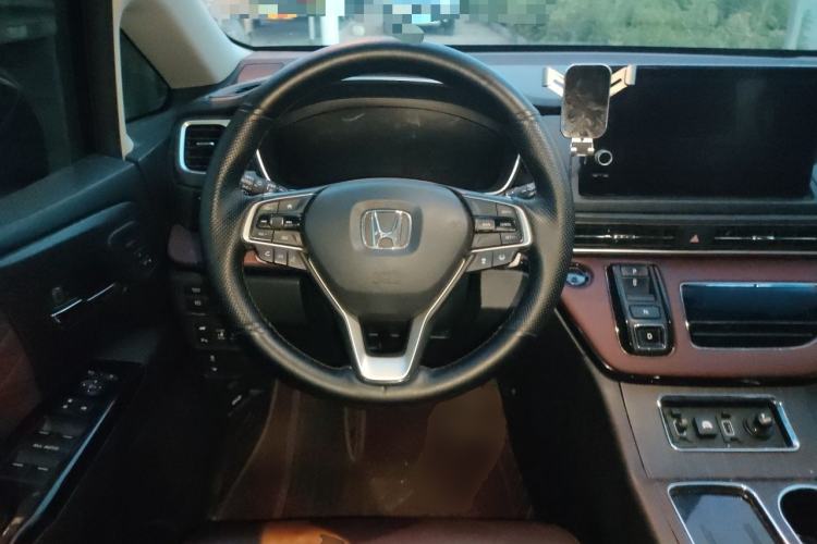 Used Honda Elysion 2022 2.0L eHEV Prestige Edition Steering Wheel