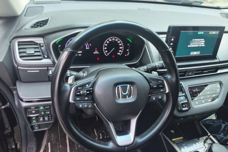 Used Honda Elysion 2022 2.0L eHEV Luxury Edition Steering Wheel