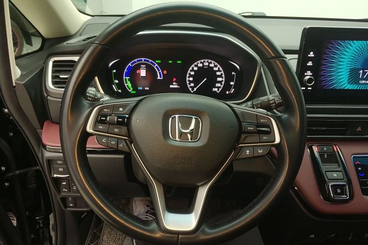 Used Honda Elysion 2022 2.0L eHEV Prestige Edition Steering Wheel