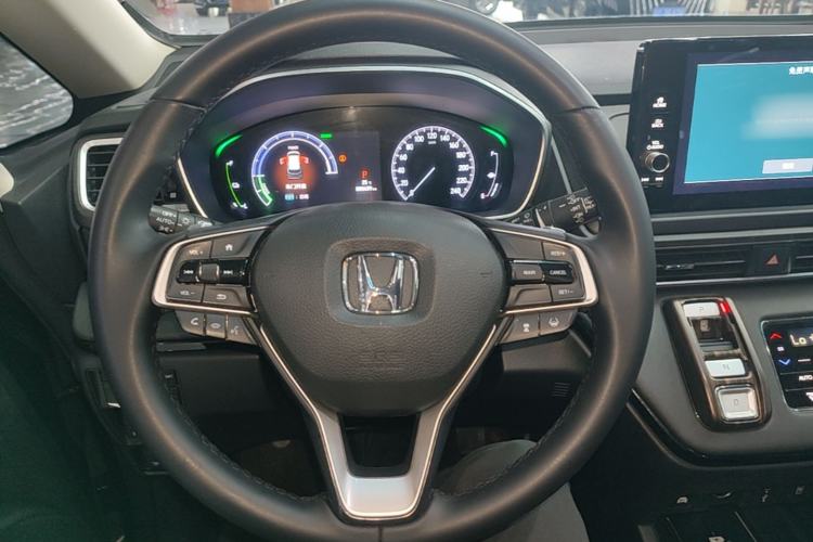 Used Honda Elysion 2022 2.0L eHEV Prestige Edition Steering Wheel