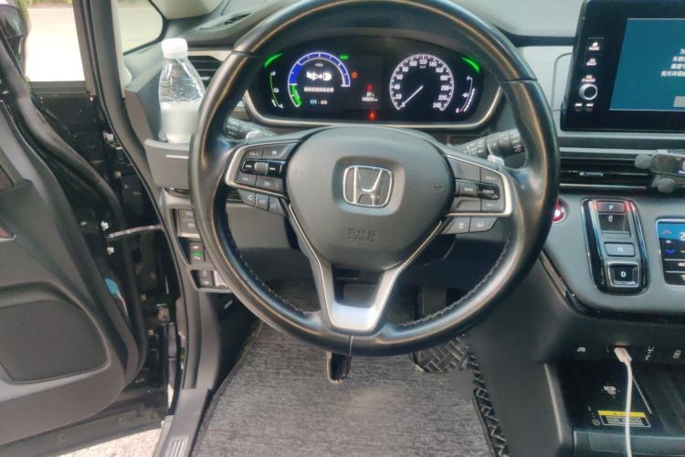 Used Honda Elysion 2022 2.0L eHEV Luxury Edition Steering Wheel