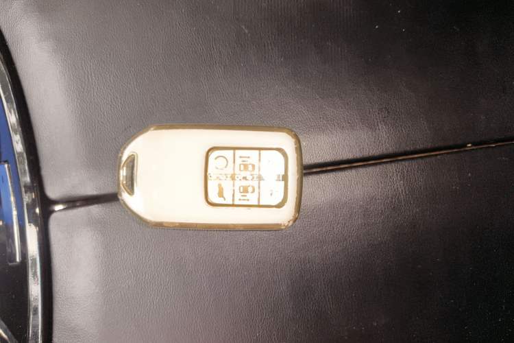 Used Honda Elysion 2022 2.0L eHEV Luxury Edition Vehicle Key