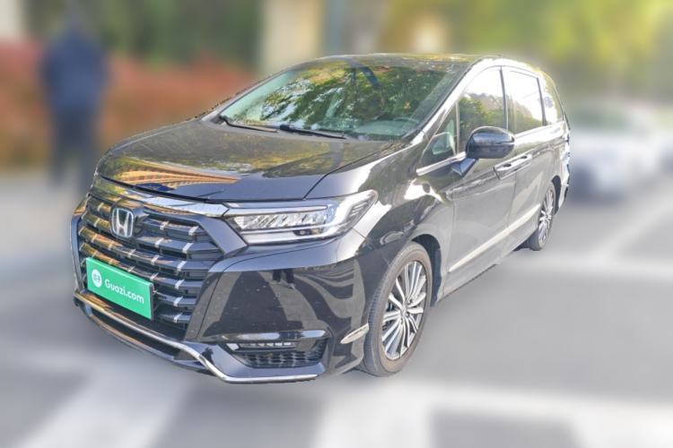 Used Honda Elysion 2022 2.0L eHEV Prestige Edition Guazi used car, China used car export, Used car for sale, Used  cars, Cheapest cars for sale