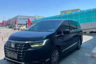 Used Honda Elysion 2022 2.0L eHEV Prestige Edition