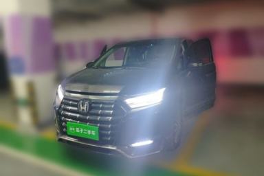 Used Honda Elysion 2022 2.0L eHEV Luxury First Edition