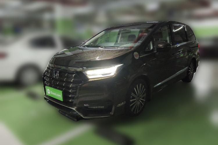 Used Honda Elysion 2022 2.0L eHEV Prestige Edition Guazi used car, China used car export, Used car for sale, Used  cars, Cheapest cars for sale