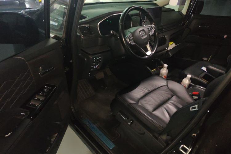 Used Honda Elysion 2022 2.0L eHEV Luxury First Edition Driver Seat