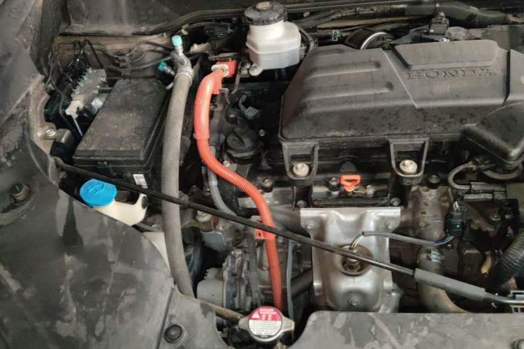 Used Honda Elysion 2022 2.0L eHEV Prestige Edition Engine Bay Right