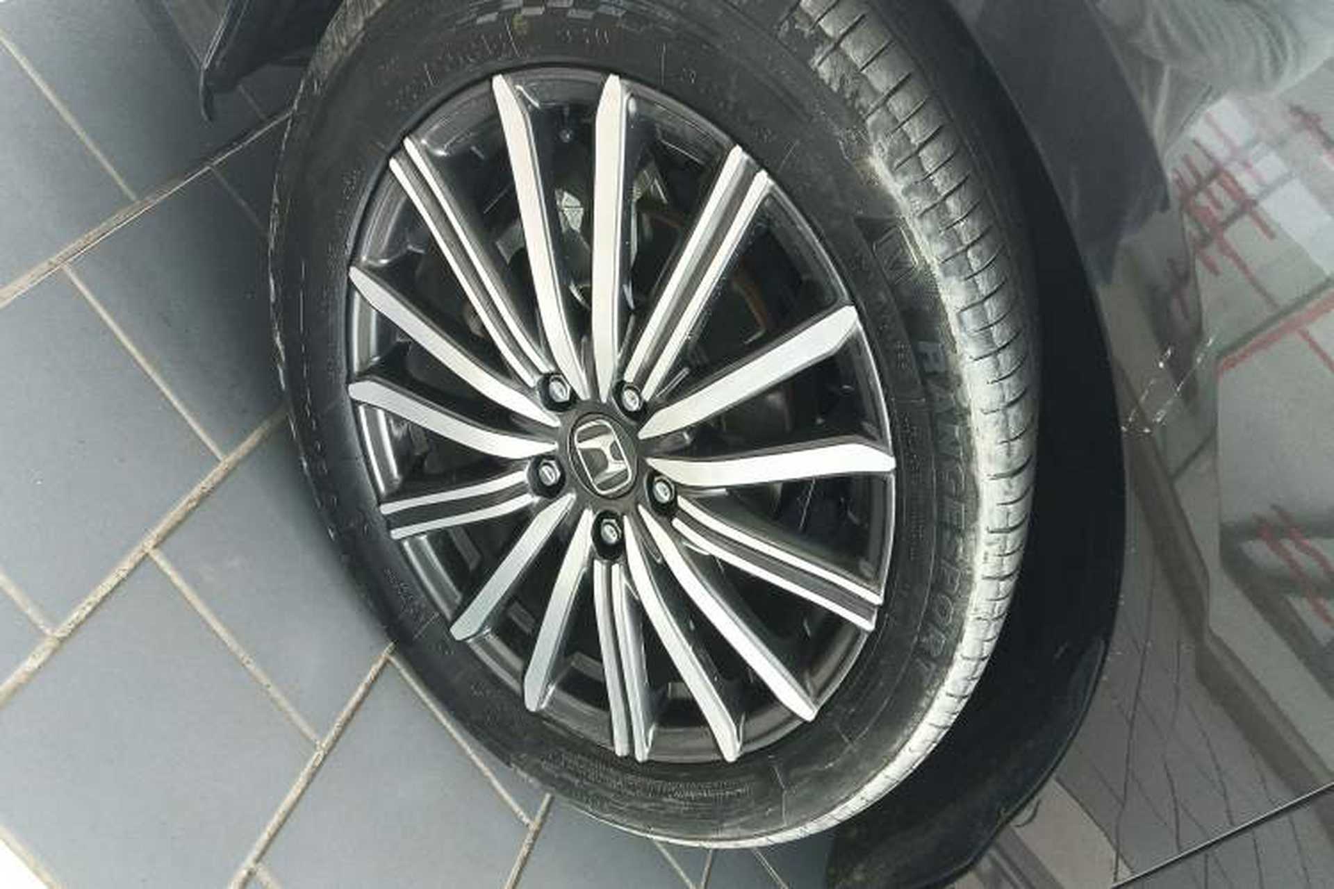 Used Honda Elysion 2022 2.0L eHEV Luxury First Edition Exterior 4