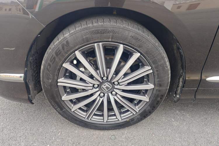 Used Honda Elysion 2022 2.0L eHEV Luxury First Edition Exterior 4