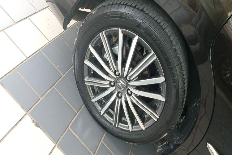Used Honda Elysion 2022 2.0L eHEV Luxury First Edition Exterior 5