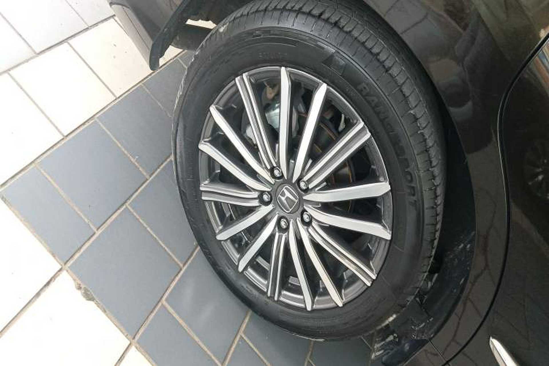 Used Honda Elysion 2022 2.0L eHEV Luxury First Edition Exterior 5