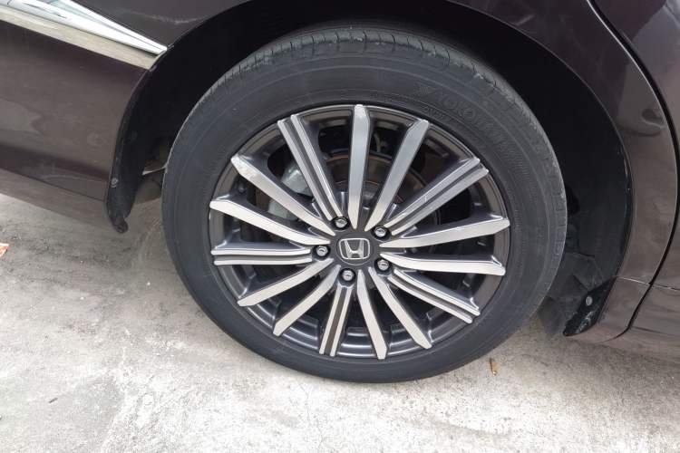 Used Honda Elysion 2022 2.0L eHEV Luxury Edition Exterior 8