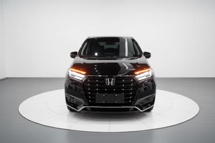 Used Honda Elysion 2022 2.0L eHEV Luxury Edition Front