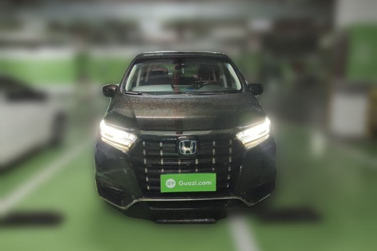Used Honda Elysion 2022 2.0L eHEV Prestige Edition Front