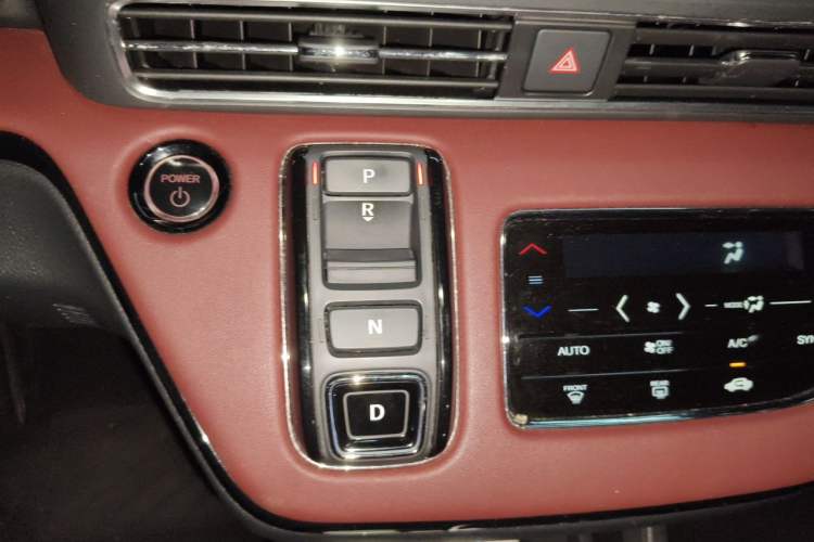 Used Honda Elysion 2022 2.0L eHEV Prestige Edition Gear Lever