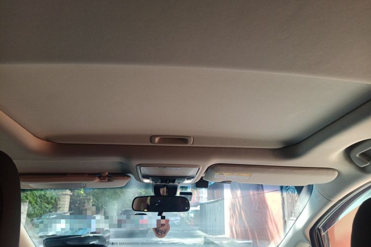Used Honda Elysion 2022 2.0L eHEV Luxury Edition Headliner