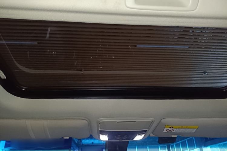 Used Honda Elysion 2022 2.0L eHEV Prestige Edition Headliner