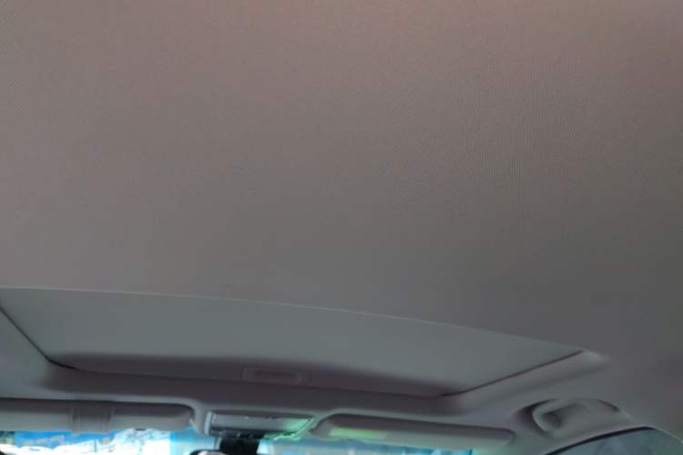 Used Honda Elysion 2022 2.0L eHEV Luxury Edition Headliner