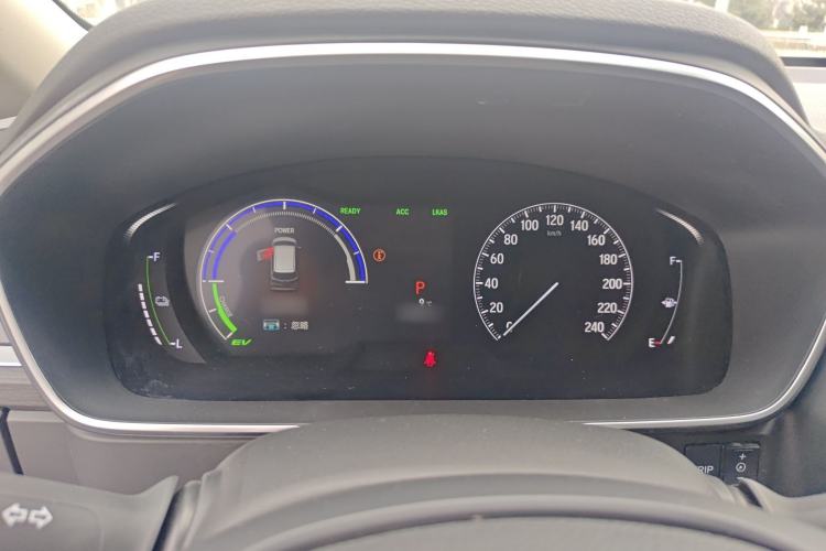 Used Honda Elysion 2022 2.0L eHEV Luxury First Edition Instrument Cluster
