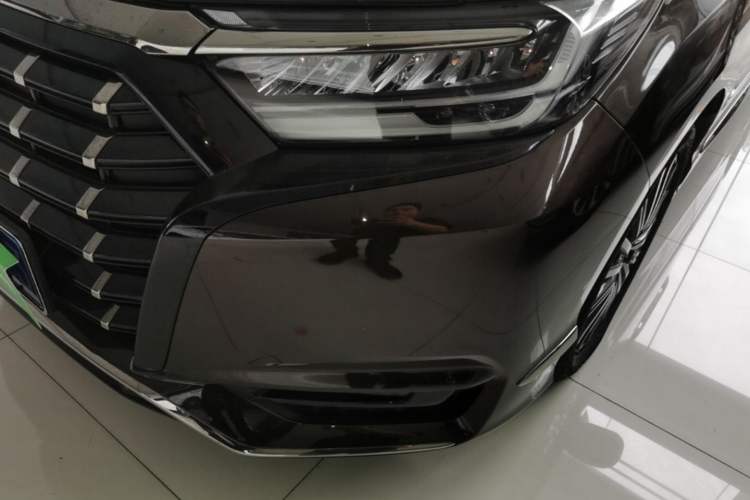 Used Honda Elysion 2022 2.0L eHEV Luxury First Edition Left Front Headlight