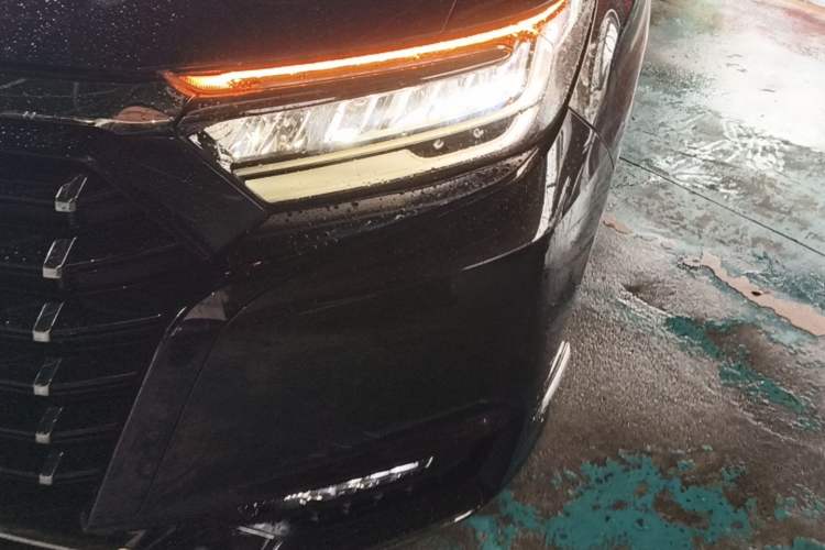 Used Honda Elysion 2022 2.0L eHEV Luxury Edition Left Front Headlight