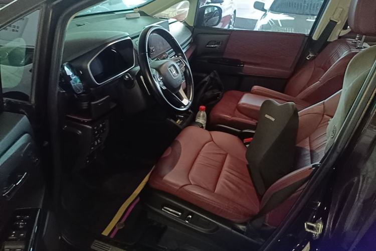 Used Honda Elysion 2022 2.0L eHEV Prestige Edition Left Front Seat