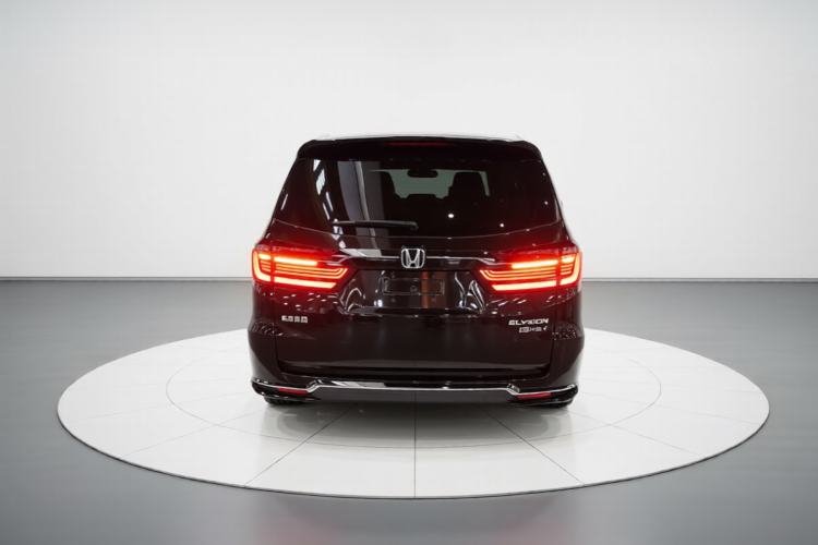 Used Honda Elysion 2022 2.0L eHEV Luxury Edition Rear