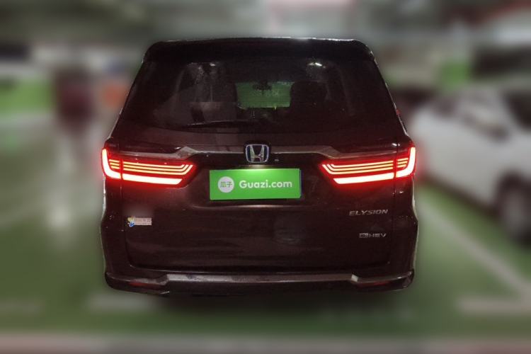 Used Honda Elysion 2022 2.0L eHEV Prestige Edition Rear