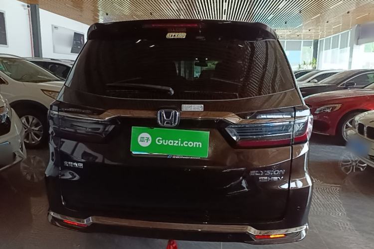 Used Honda Elysion 2022 2.0L eHEV Prestige Edition Rear