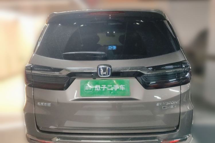 Used Honda Elysion 2022 2.0L eHEV Prestige Edition Rear