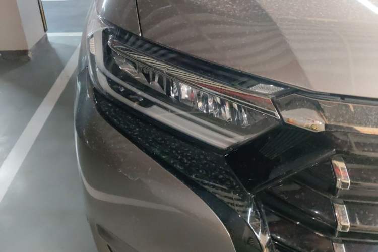 Used Honda Elysion 2022 2.0L eHEV Prestige Edition Right Front Headlight