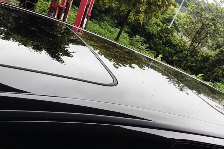 Used Honda Elysion 2022 2.0L eHEV Luxury Edition Roof