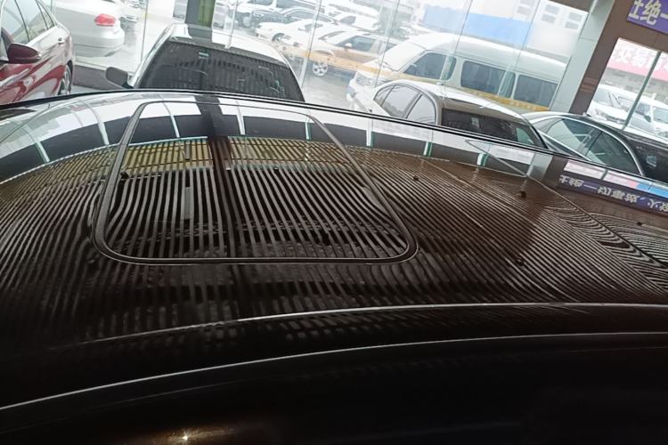 Used Honda Elysion 2022 2.0L eHEV Prestige Edition Roof