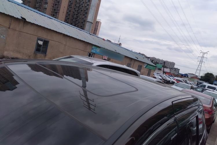 Used Honda Elysion 2022 2.0L eHEV Luxury Edition Roof