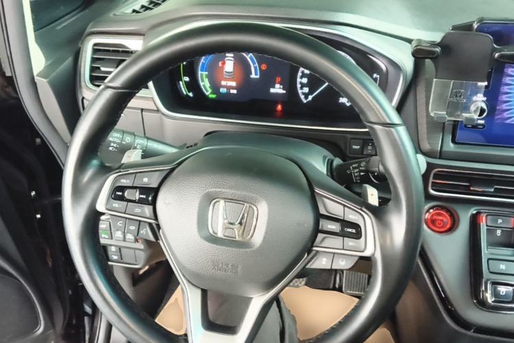 Used Honda Elysion 2022 2.0L eHEV Luxury Edition Steering Wheel