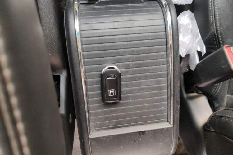 Used Honda Elysion 2022 2.0L eHEV Luxury First Edition Vehicle Key