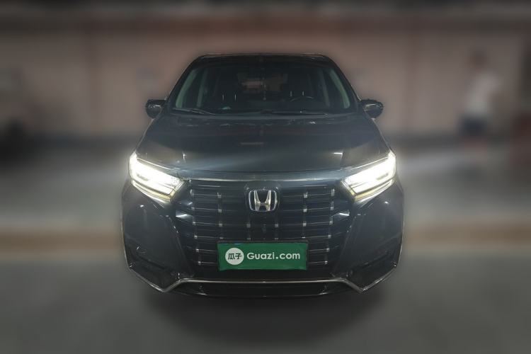 Used Honda Elysion 2022 2.0L eHEV Luxury First Edition Front