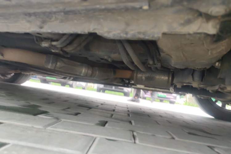 Used Honda Elysion 2022 2.0L eHEV Luxury First Edition Chassis Front Right