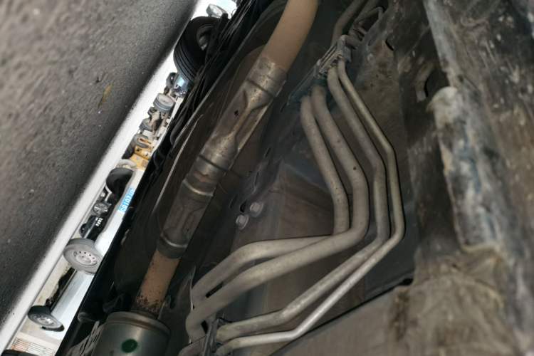 Used Honda Elysion 2022 2.0L eHEV Luxury Edition Chassis Front Right