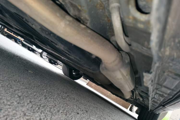 Used Honda Elysion 2022 2.0L eHEV Luxury Edition Chassis Rear Right