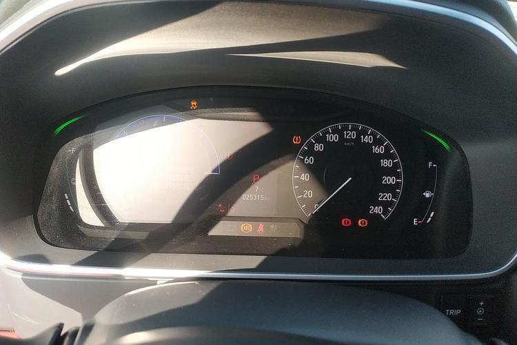 Used Honda Elysion 2022 2.0L eHEV Prestige Edition Instrument Cluster