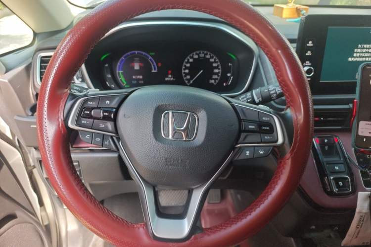 Used Honda Elysion 2022 2.0L eHEV Prestige Edition Instrument Cluster