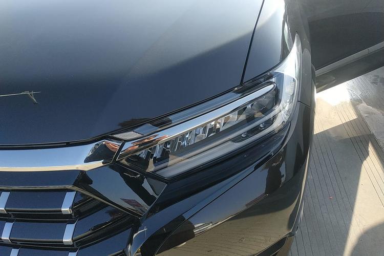 Used Honda Elysion 2022 2.0L eHEV Prestige Edition Left Front Headlight