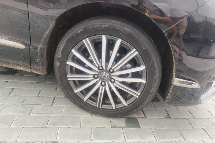Used Honda Elysion 2022 2.0L eHEV Luxury First Edition Right Front Wheel Hub