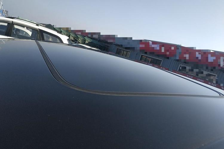 Used Honda Elysion 2022 2.0L eHEV Prestige Edition Roof