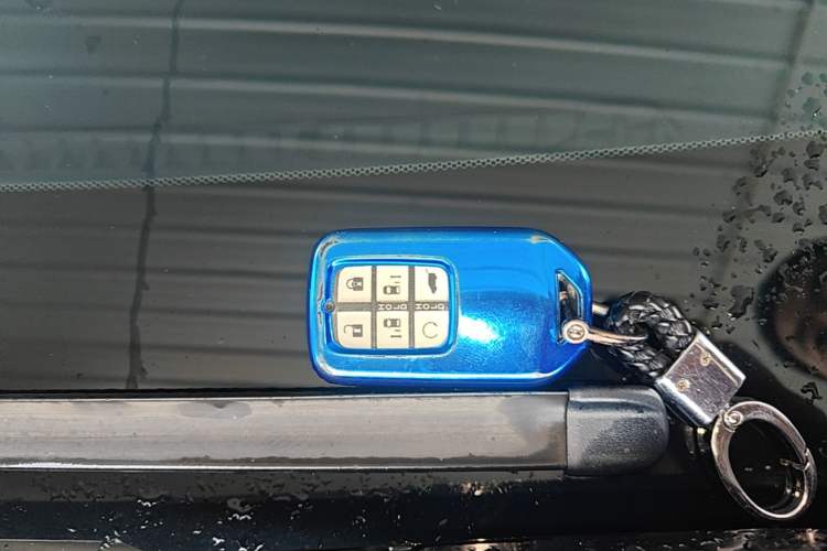Used Honda Elysion 2022 2.0L eHEV Luxury Edition Vehicle Key
